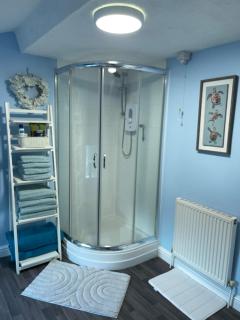 Cute and cosy cottage in the lovely Oxton village - 6