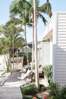 Bask & Stow I Luxe Guesthouse - 4