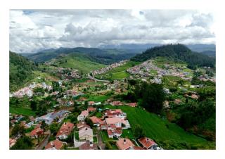 Fortune Retreats - 2