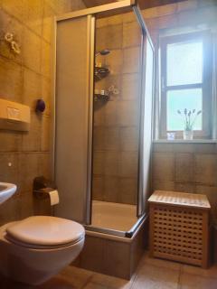 Two bedroom Apartment in Sankt Englmar, Bavaria - 5