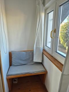 The Staffelsee Lodge - 1