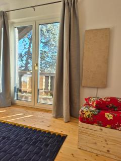 The Staffelsee Lodge - 6