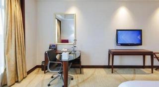 New Century Grand Hotel Zhuji Yaojiang - 9