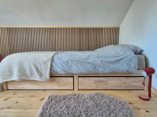 The Staffelsee Lodge - 3