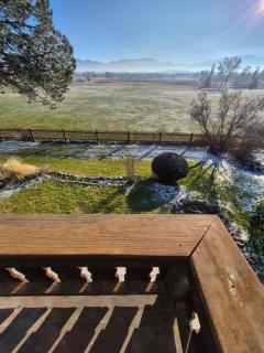 The Staffelsee Lodge - 4