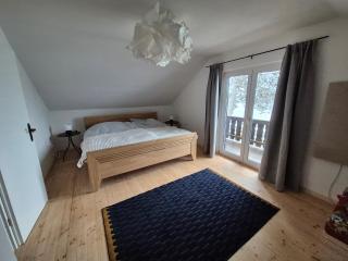 The Staffelsee Lodge - 8