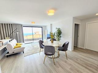 Garajau Palace Sea View II by Rentallido - 7