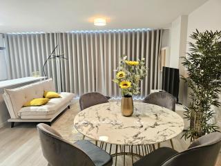 Garajau Palace Sea View II by Rentallido - 6