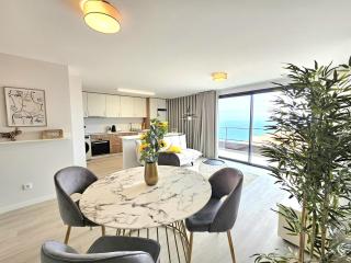 Garajau Palace Sea View II by Rentallido - 0