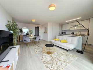 Garajau Palace Sea View II by Rentallido - 4