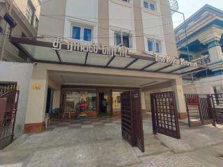 The Royal Retreat - 0