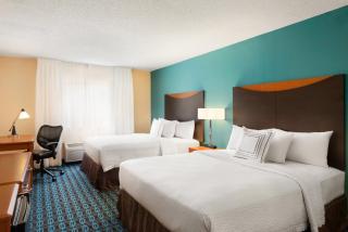 Amerivu Inn and Suites - Grand Forks - 8