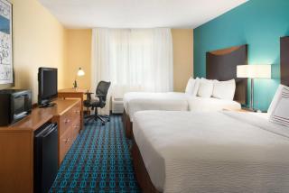 Amerivu Inn and Suites - Grand Forks - 4