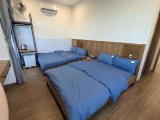 An Nhiên Hotel Măng Đen - 2