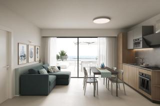 Palms Beach Pesaro Residence - 6