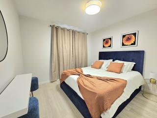 Garajau Palace Sea View II by Rentallido - 8