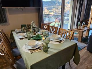 Apartament Widokowy Szczyrk - z darmowym parkingiem i balkonem z widokiem na stok- BestRooms - 6