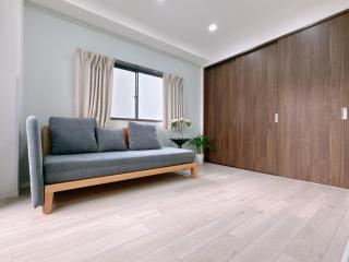 Sanmi 多木屋603 - 8