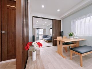 Sanmi 多木屋603 - 0