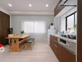 Sanmi 多木屋603 - 0