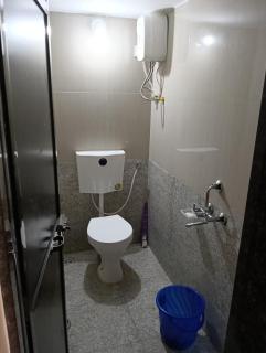 Patil homestay kudal - 3