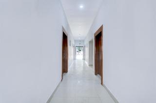 Hotel O Heritage Inn - 7