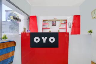 Hotel O Heritage Inn - 2