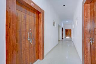 Hotel O Heritage Inn - 1