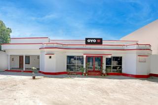 Hotel O Heritage Inn - 9