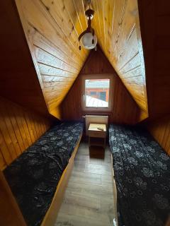 Agro Ranczo - Domek na wynajem - 3