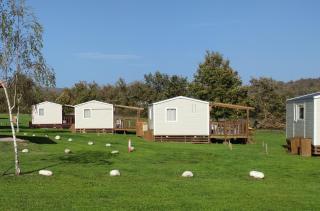 Camping Cantabria - 9