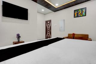 Hotel O The BLUE GARDEN BANQUET & HOTEL - 9