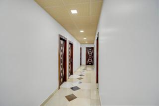 Hotel O The BLUE GARDEN BANQUET & HOTEL - 8