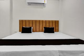 Hotel O The BLUE GARDEN BANQUET & HOTEL - 7