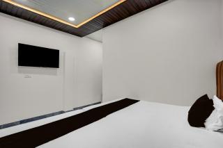 Hotel O The BLUE GARDEN BANQUET & HOTEL - 6