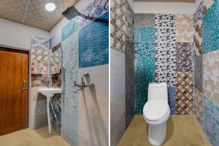 Hotel O The BLUE GARDEN BANQUET & HOTEL - 3