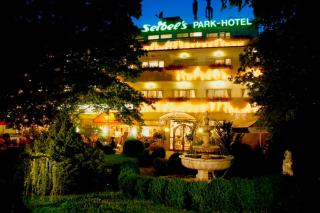 Seibel's Park Hotel - Munich - 6