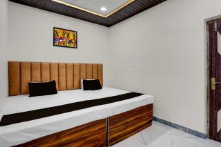 Hotel O The BLUE GARDEN BANQUET & HOTEL - 2