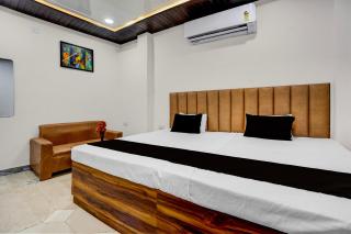 Hotel O The BLUE GARDEN BANQUET & HOTEL - 1