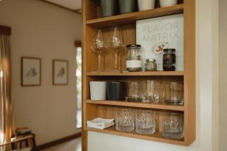 Rumah Mahira - Charming 1BR Home with Living Room and Full Kitchen, nestled in Quiet Uluwatu Jungle - Uluwatu - 8