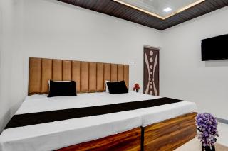 Hotel O The BLUE GARDEN BANQUET & HOTEL - 7