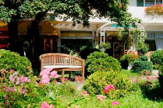 Seibel's Park Hotel - Munich - 9