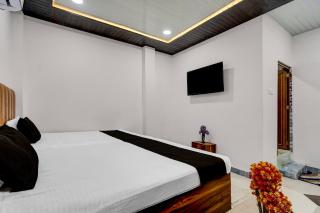 Hotel O The BLUE GARDEN BANQUET & HOTEL - 8