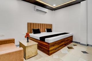 Hotel O The BLUE GARDEN BANQUET & HOTEL - 6