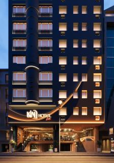 Kin Hotel Ly Tu Trong - 8