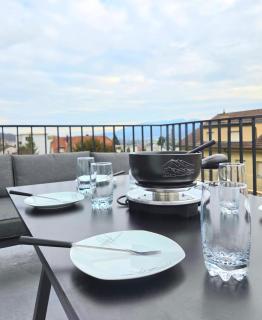 Swiss Escapade - Zentral - 0