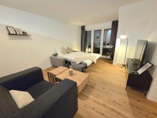 Swiss Escapade - Zentral - 2