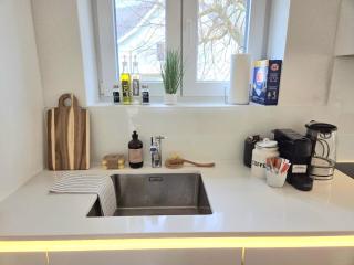 Swiss Escapade - Zentral - 3