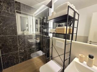 Swiss Escapade - Zentral - 7