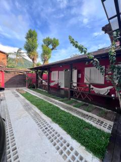 Shankara Prime Maresias Guest House - 8